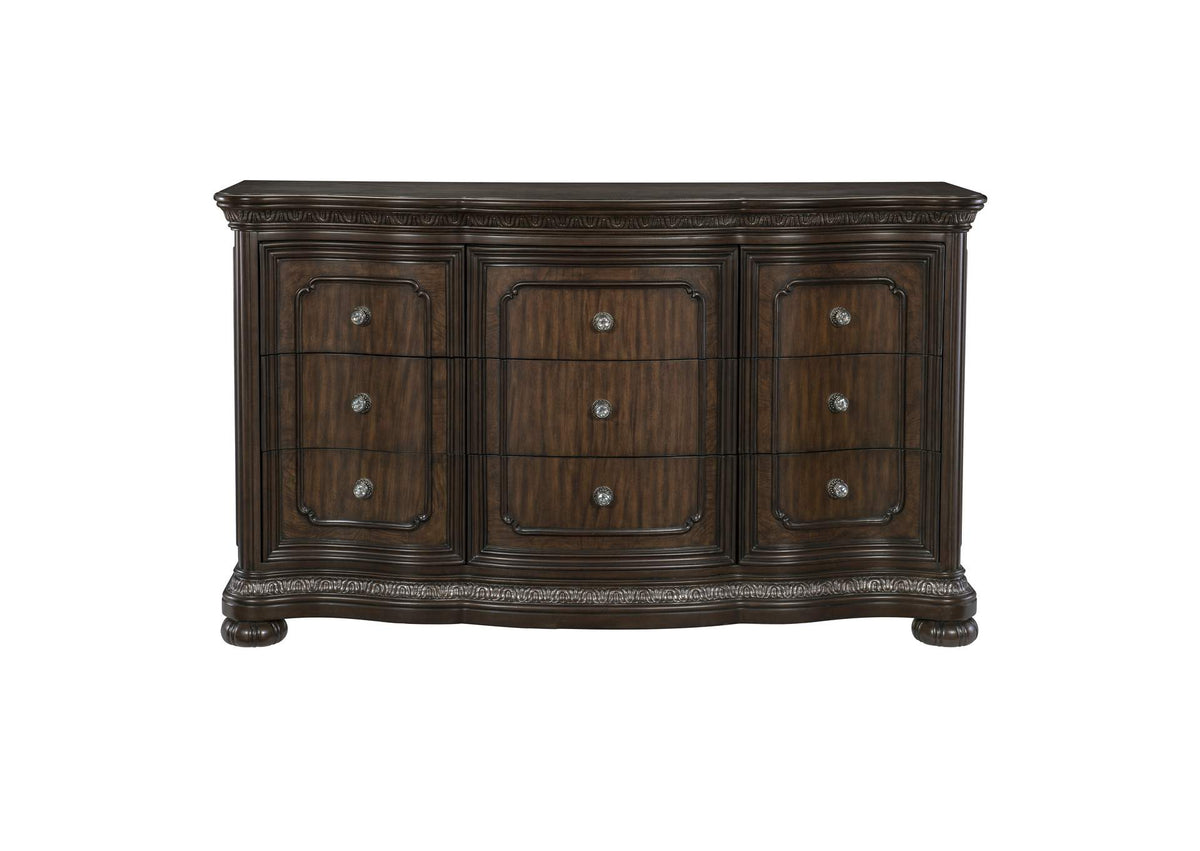 1407-5 Beddington Dresser