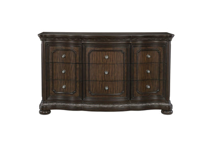 1407-5 Beddington Dresser