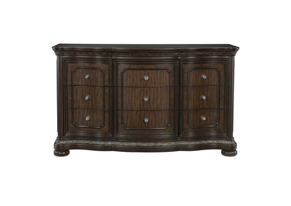 1407-5 Beddington Dresser