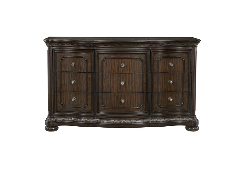 1407-5 Beddington Dresser