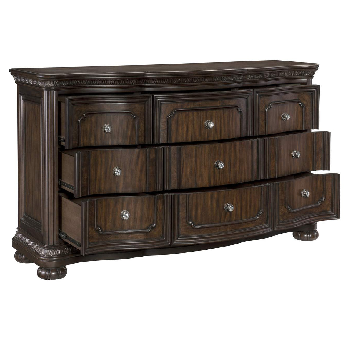 1407-5 Beddington Dresser
