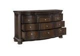 1407-5 Beddington Dresser
