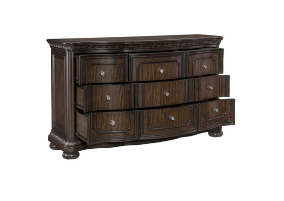 1407-5 Beddington Dresser