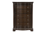 1407-9 Beddington Chest
