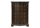 1407-9 Beddington Chest