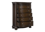 1407-9 Beddington Chest