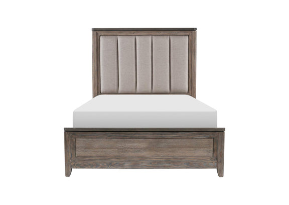 1412-1KIT Newell Queen Bed