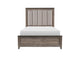 1412-1KIT Newell Queen Bed