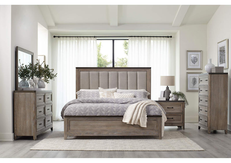 1412-9 Newell Chest