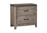 1412-4 Newell Night Stand