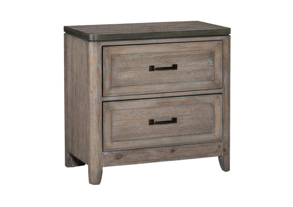 1412-4 Newell Night Stand