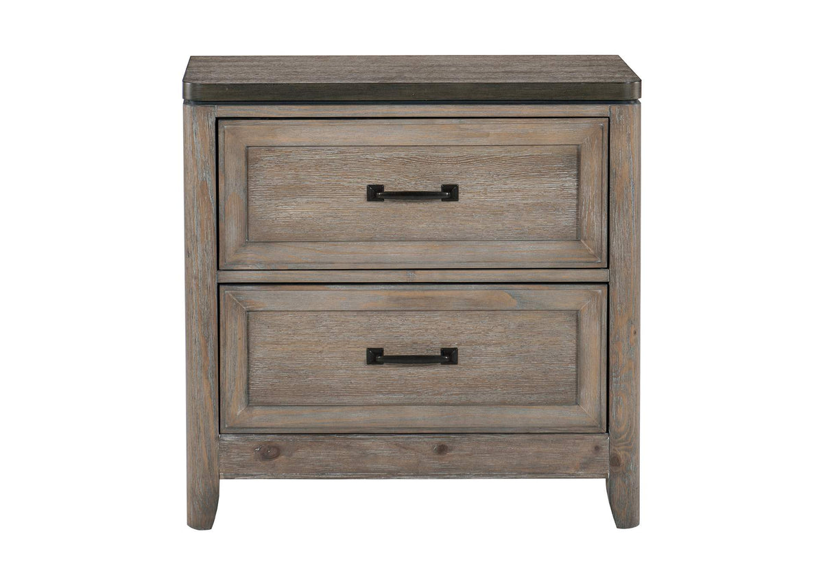 1412-4 Newell Night Stand