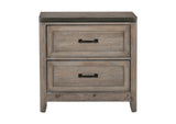1412-4 Newell Night Stand