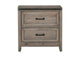 1412-4 Newell Night Stand