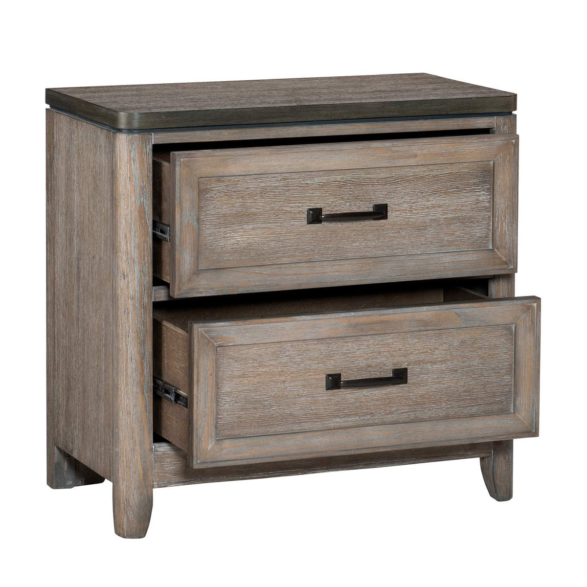 1412-4 Newell Night Stand
