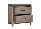 1412-4 Newell Night Stand