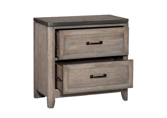 1412-4 Newell Night Stand
