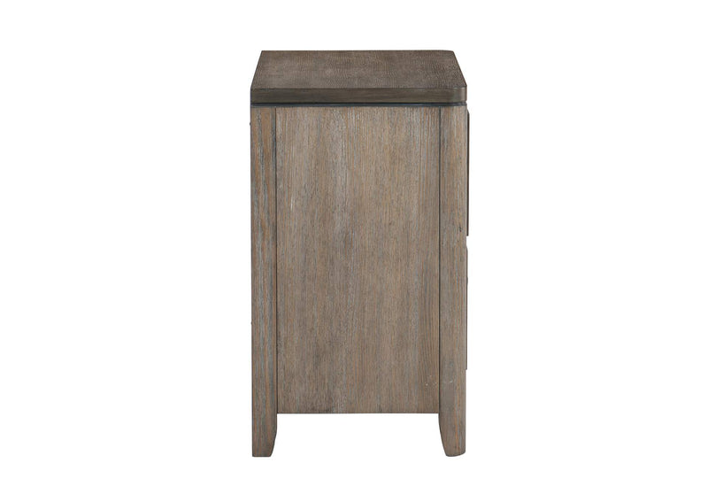 1412-4 Newell Night Stand