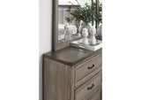 1412-5 Newell Dresser