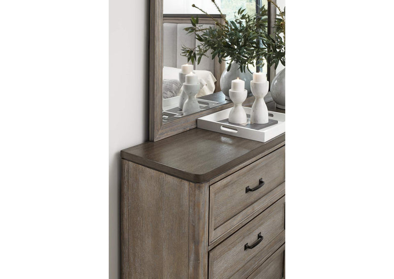 1412-5 Newell Dresser