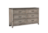 1412-5 Newell Dresser