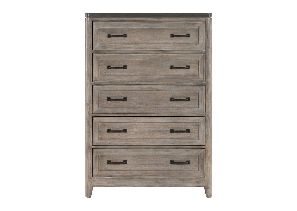 1412-9 Newell Chest