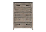 1412-9 Newell Chest