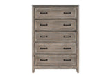 Newell Chest