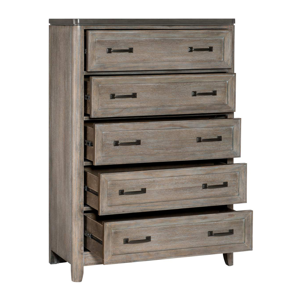1412-9 Newell Chest