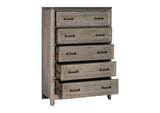 1412-9 Newell Chest