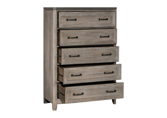 1412-9 Newell Chest