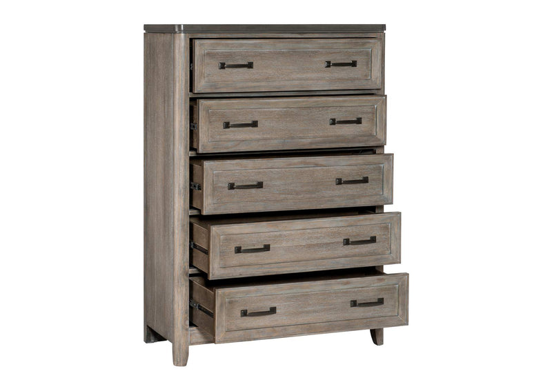 1412-9 Newell Chest