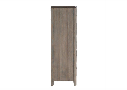 1412-9 Newell Chest