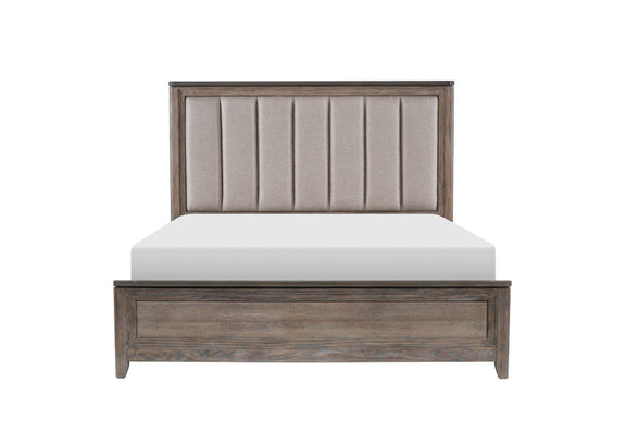 1412K-1CKKIT Newell California King Bed