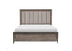 1412K-1CKKIT Newell California King Bed