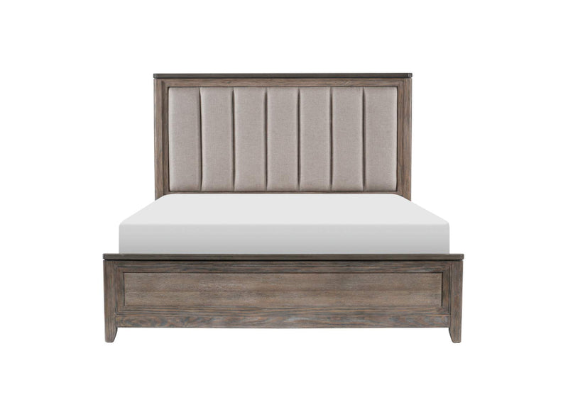 1412K-1CKKIT Newell California King Bed