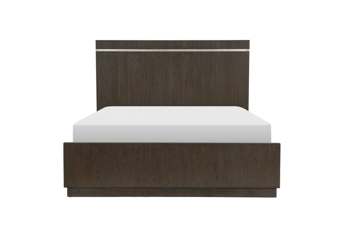 1413K-1CKKIT Bellamy California King Bed