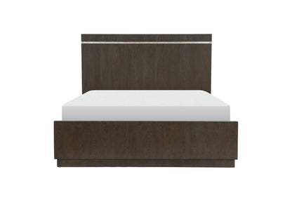 1413K-1CKKIT Bellamy California King Bed
