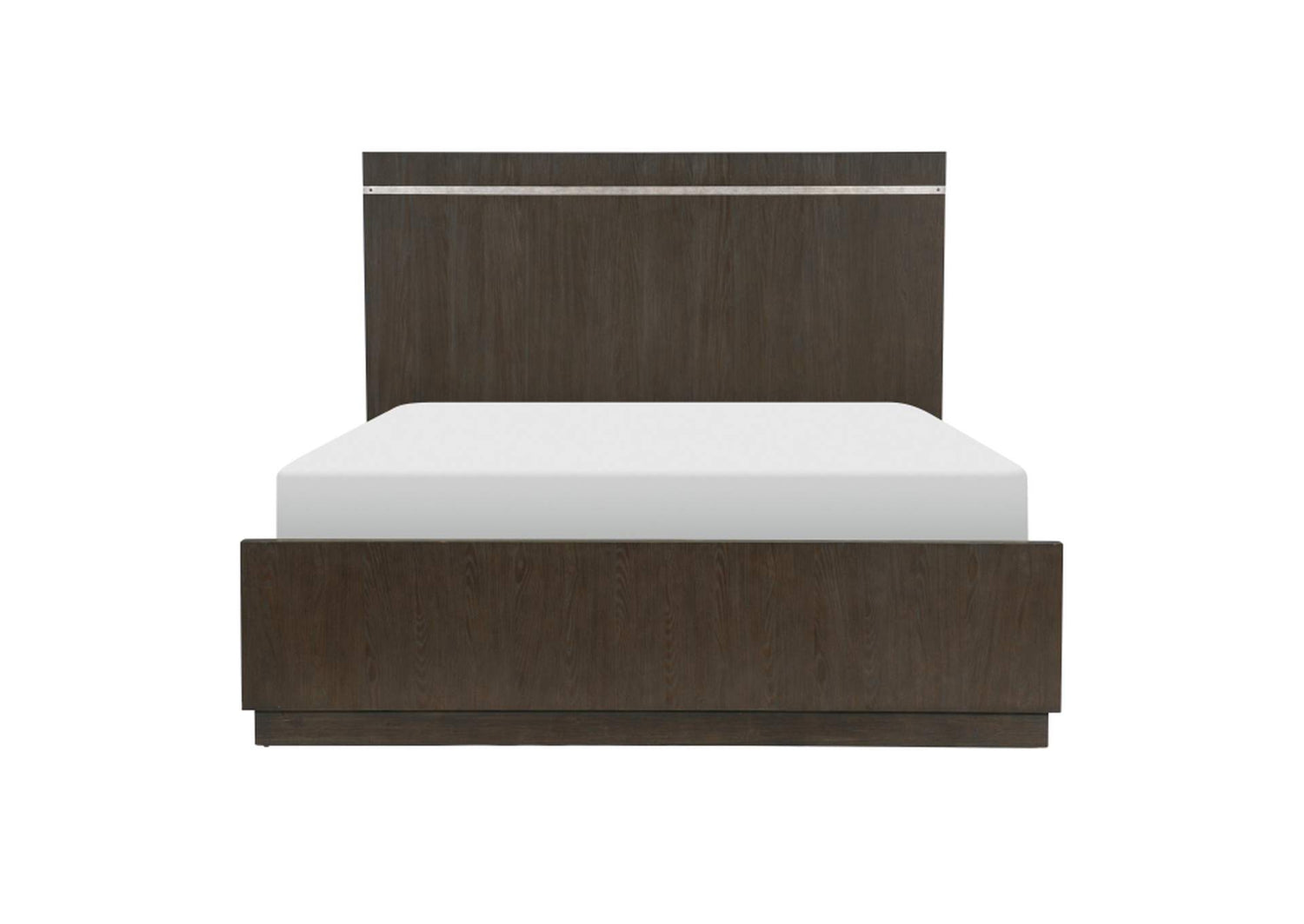 1413K-1EKKIT Bellamy Eastern King Bed