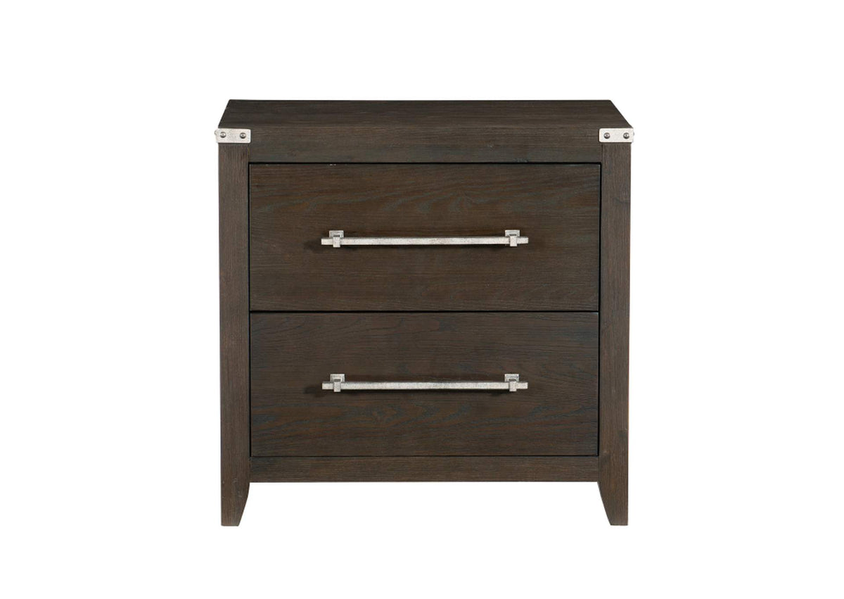 1413-4 Bellamy Night Stand