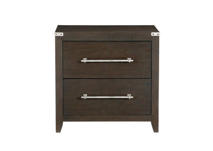 1413-4 Bellamy Night Stand