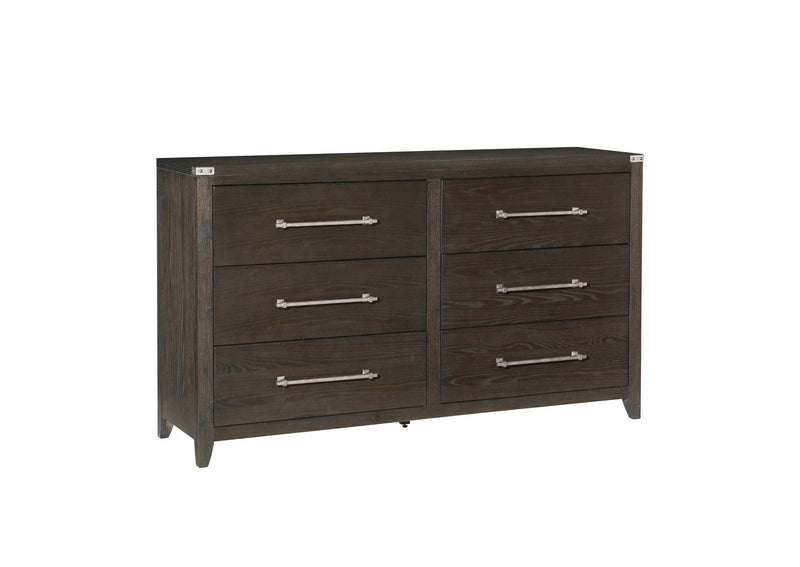 1413-5 Bellamy Dresser