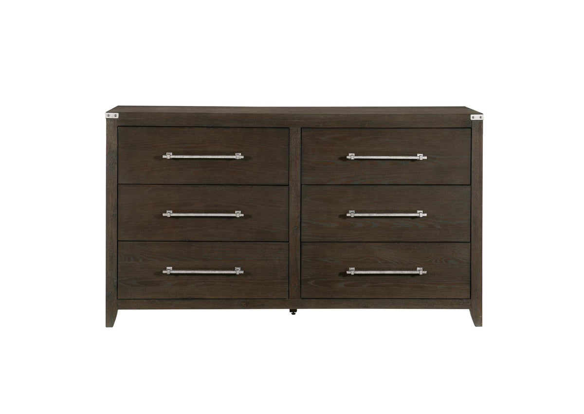 1413-5 Bellamy Dresser