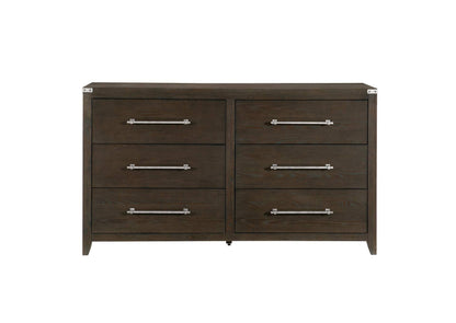 1413-5 Bellamy Dresser