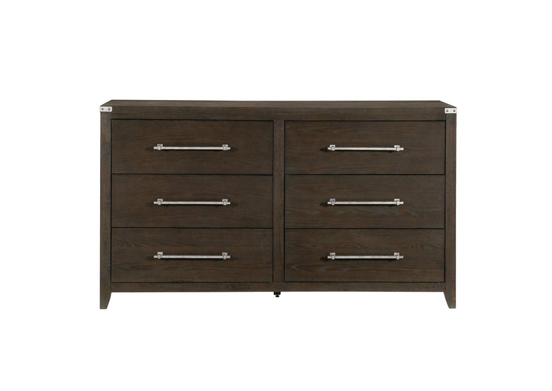 1413-5 Bellamy Dresser