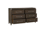 1413-5 Bellamy Dresser