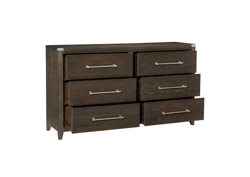 1413-5 Bellamy Dresser