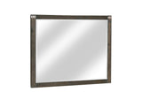 1413-6 Bellamy Mirror