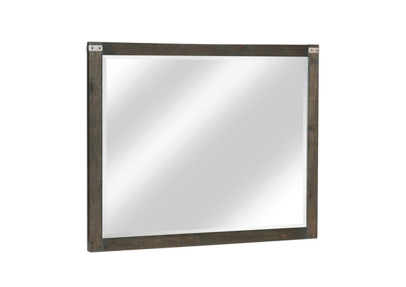1413-6 Bellamy Mirror