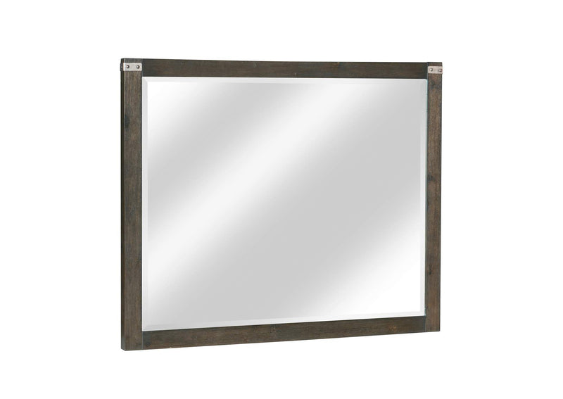 1413-6 Bellamy Mirror
